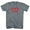Chinese Food Womens Tri-Blend Junior Cut T-Shirt
