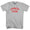 Chinese Food Youth Cotton T-shirt
