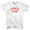 Chinese Food Youth Cotton T-shirt