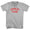 Chinese Food Mens Cotton V-neck T-shirt