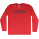 Athletic Red