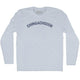 Athletic White