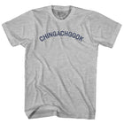 Grey Heather