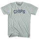 Athletic Cool Grey