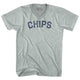 Athletic Cool Grey