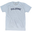 Athletic White