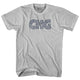 Cool Grey