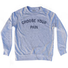 Heather Grey