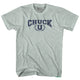 Athletic Cool Grey