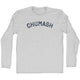 Men X-Small