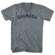 Athletic Grey