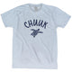 Athletic White