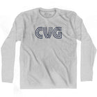 Grey Heather