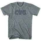 Athletic Grey