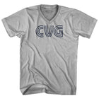 Cool Grey
