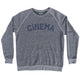 Athletic Grey