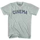 Athletic Cool Grey
