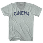 Athletic Cool Grey