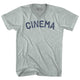 Athletic Cool Grey