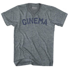 Athletic Grey