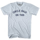 Athletic White