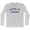 Citadel Of Freedom Adult Cotton Long Sleeve T-shirt