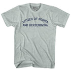 Athletic Cool Grey
