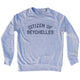 Grey Heather