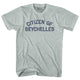 Athletic Cool Grey