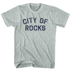 Athletic Cool Grey