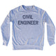 Heather Grey