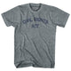 Athletic Grey