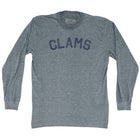 Athletic Grey