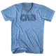 Athletic Blue