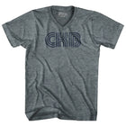 Athletic Grey