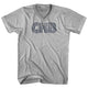 Cool Grey