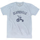Athletic White