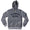 Classical Guitar Cotton-Poly Blend Hoodie