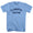 Classical Guitar Adult Tri-Blend T-shirt