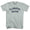 Classical Guitar Adult Tri-Blend T-shirt