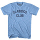 Athletic Blue