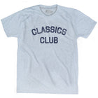 Athletic White