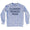 Cleanest Meanest Penis Mens Tri-Blend Sweatshirt