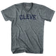 Athletic Grey