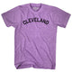 Athletic Purple