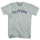 Athletic Cool Grey