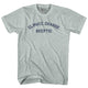 Athletic Cool Grey