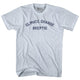 Athletic White