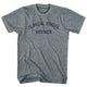 Athletic Grey