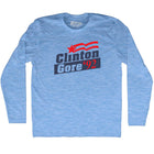 Athletic Blue